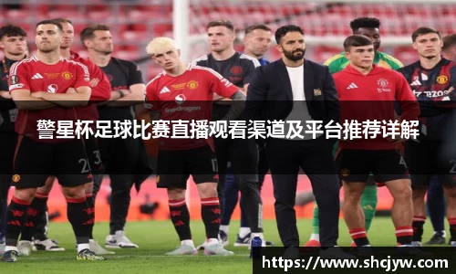 警星杯足球比赛直播观看渠道及平台推荐详解